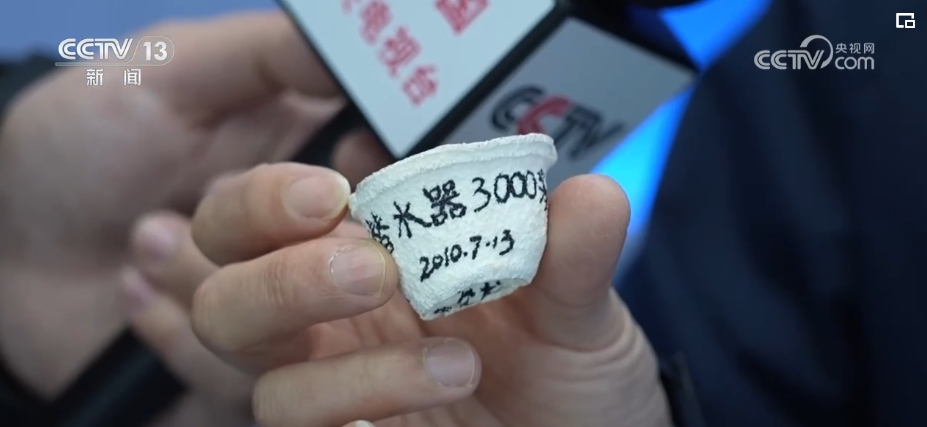 入地、下海“中国深度”!新春伊始 一批大国重器取得新突破(图11)