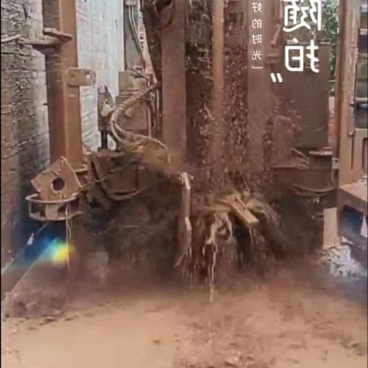 2024-2030年石油钻井工具行业发展趋势全景预测报告(图1)