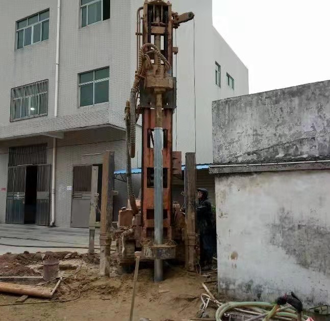 常用钻井工具常识ppt(图1)