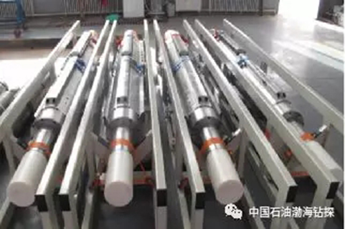 2024-2034年中国石油钻井井下工具市场发展现状调研及投资趋势前景分析报告(图1)