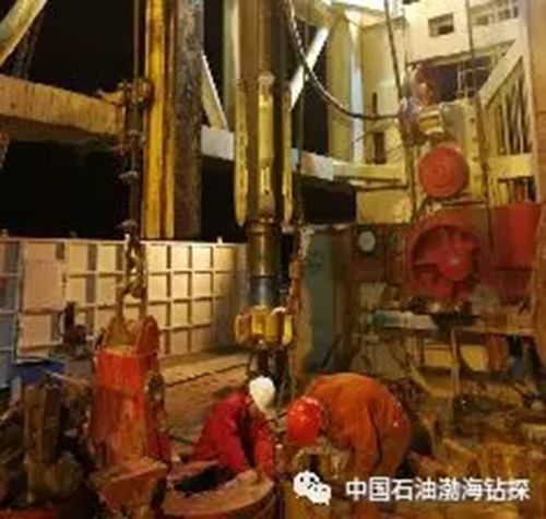 2024年旋转钻井工具十大品牌排行榜(图1)