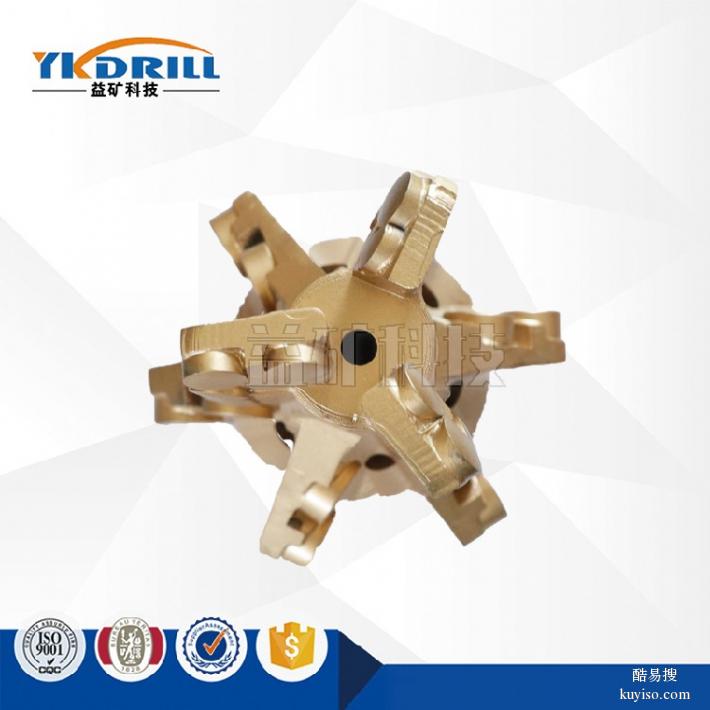 株洲金刚石定向钻进钻头生产厂家(图3)