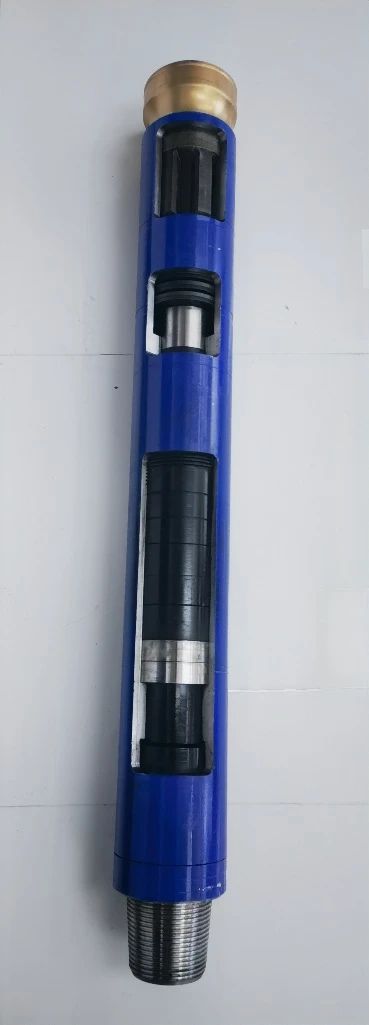 中国石油申请旋转导向钻井工具及其使用方法专利起到节约能源的效果(图1)