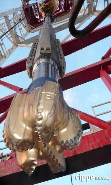 道森股份中标结果:西部钻探2024年工程院小排量高精度精细控压钻井装备加工项目定商(图1)