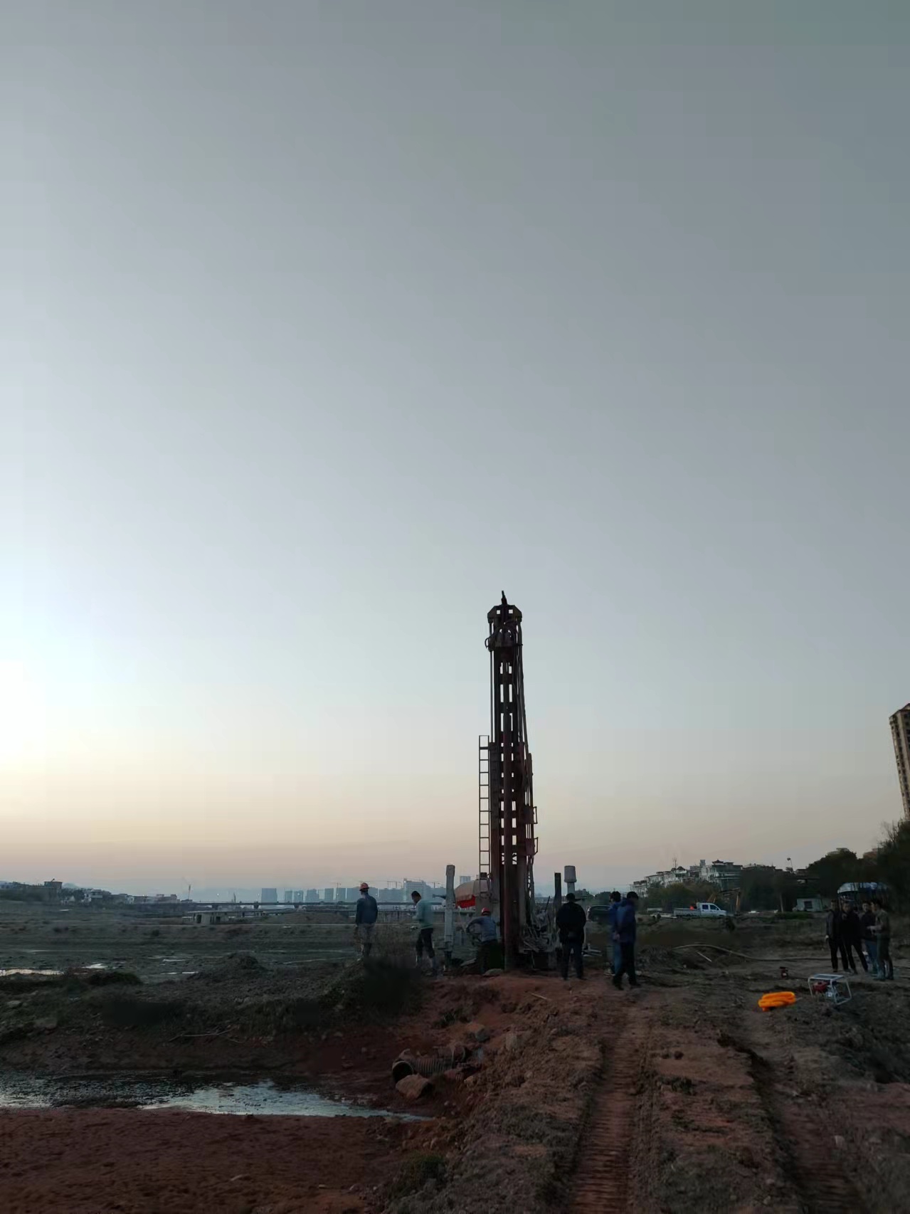 探索地球深部奥秘揭秘我国首艘大洋钻探船“梦想”号(图1)