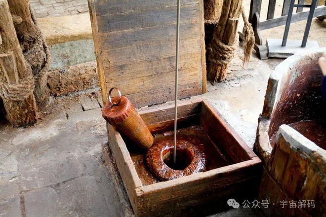古人为了盐能有多拼？生凿出超千米的井！(图11)