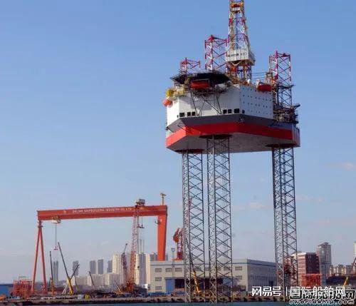 强强联手！中国“最强”海工船厂重返舞台(图2)