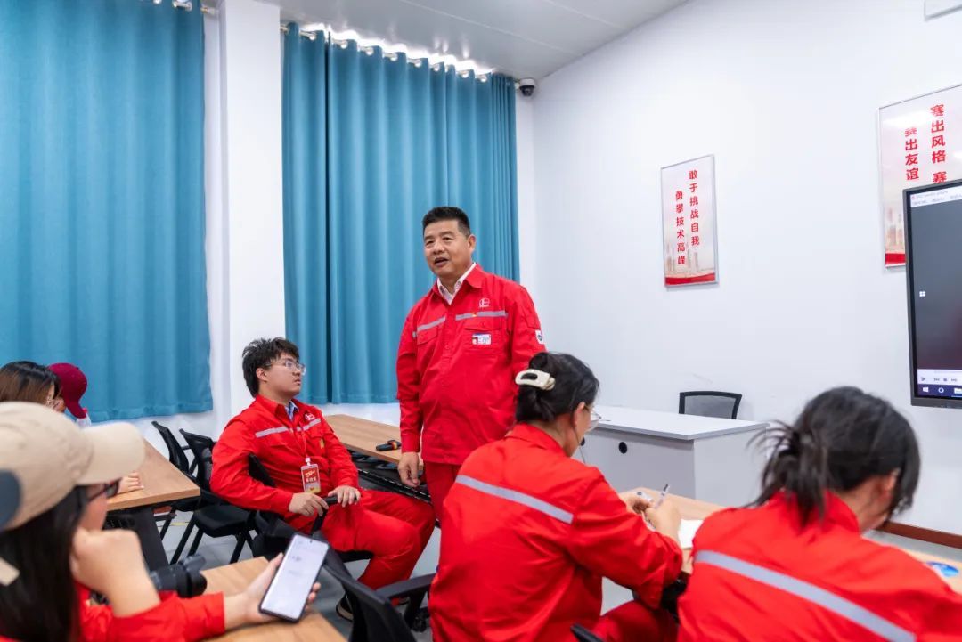 油井下的秘密——当创新科技遇上胜利精神(图5)