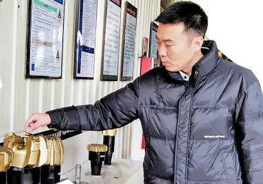 沧州制造转型故事 点“旧”成金再制造变“再智造”(图2)