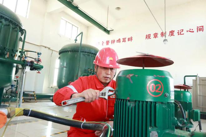 2024倒计时！来看各单位的“小目标”(图9)