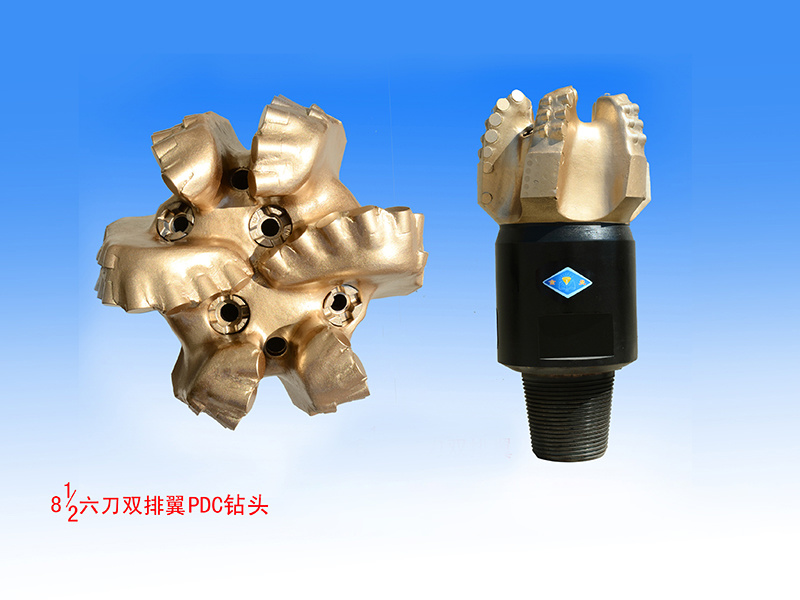 金刚石钻头厂家告诉你金刚石钻头的优势是什么？(图1)