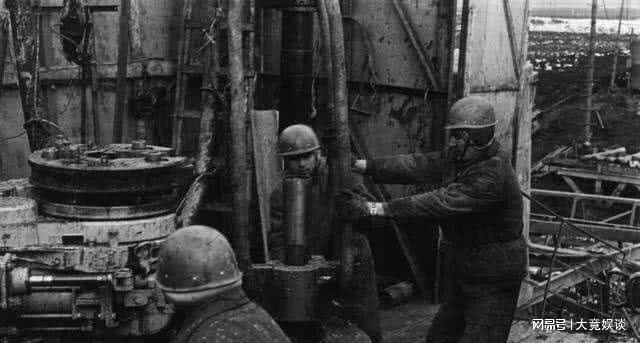 1970年苏联开始“挖地球”挖到1万多米不敢挖了发现了什么(图3)