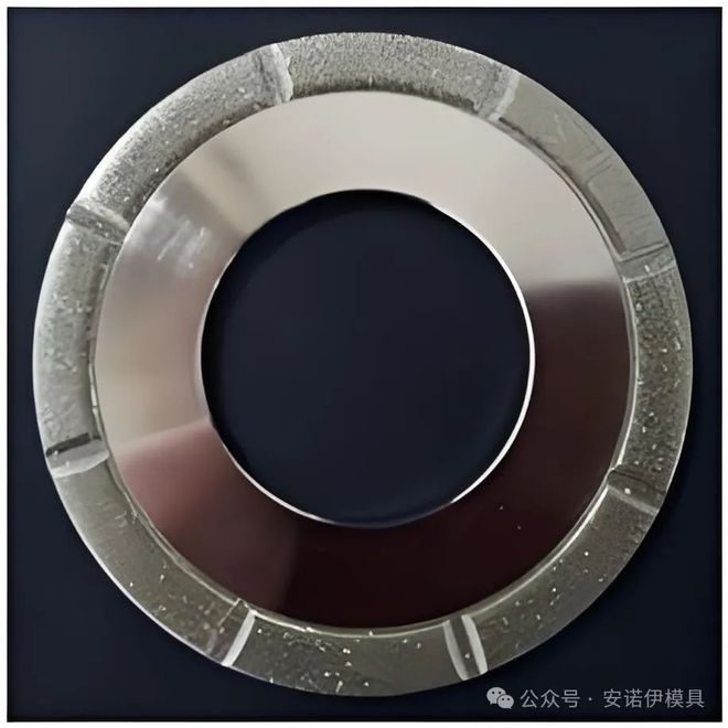 金刚石零件加工Diamond Machining(图3)