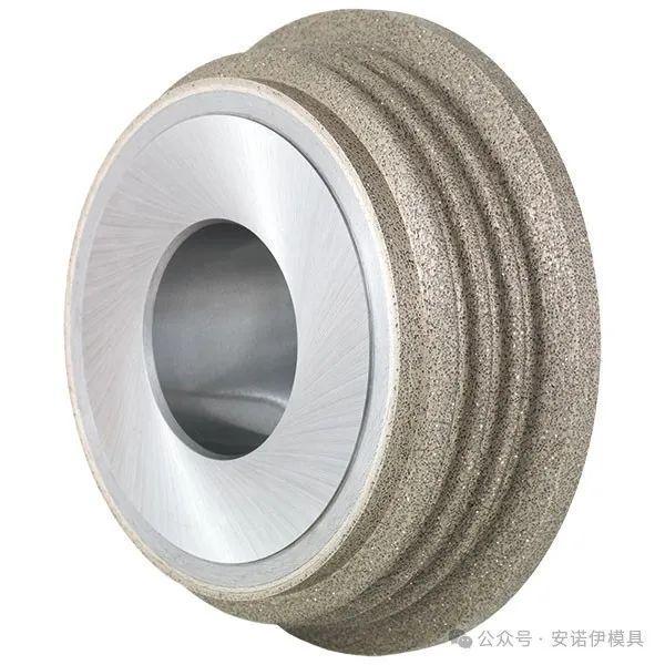 金刚石零件加工Diamond Machining(图2)