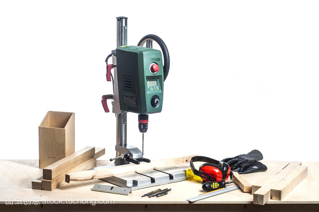 中国石油天然气集团取得一种气体钻井冲击动力工具的测试台架专利(图1)