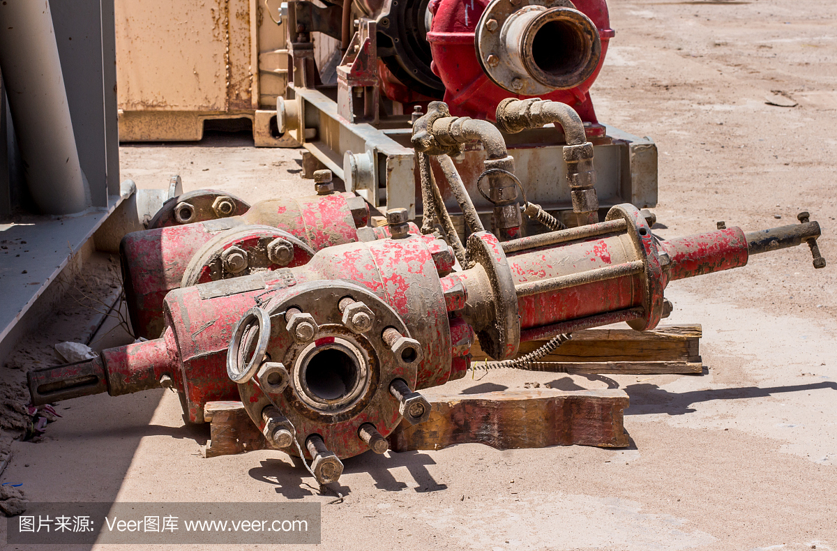 中曼石油：公司立足数字化、智能化、少人无人化目标围绕智能钻井、智慧油田能钻头、数字孪生、AI技术应用等主题开展科技攻关(图1)