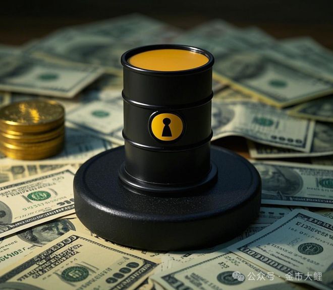 国际原油价格走势分析及交易策略：多事件交织下的市场博弈(图1)