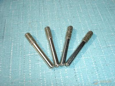金刚石钻头使用寿命提高研究(图1)