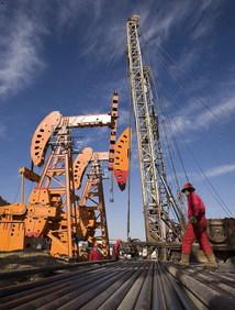 加速油田提效！延长油田新专利助力钻井提砂技术(图1)