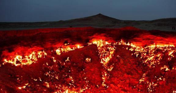 苏联地狱之门深度一万两千多米专家说听到恶魔在嘶吼！(图2)