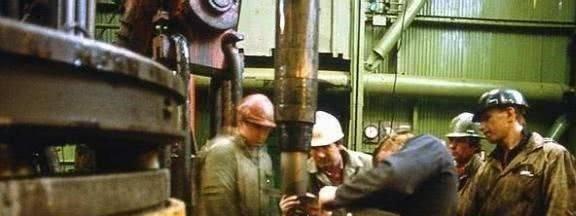 苏联地狱之门深度一万两千多米专家说听到恶魔在嘶吼！(图5)