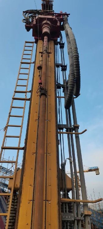 中石化取得一种石油钻井工具电路板封胶装置专利能够实现对石油钻井工具电路板高准确度和高质量封胶(图1)