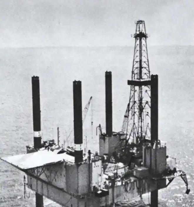 渤海二号石油钻井平台沉没背后悲惨真相揭晓！(图3)