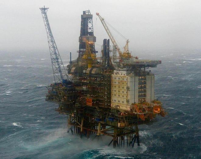 渤海二号石油钻井平台沉没背后悲惨真相揭晓！(图8)