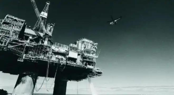 渤海二号石油钻井平台沉没背后悲惨真相揭晓！(图9)