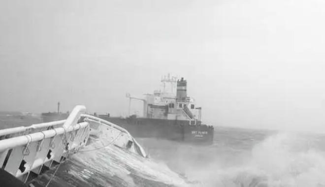 渤海二号石油钻井平台沉没背后悲惨真相揭晓！(图6)