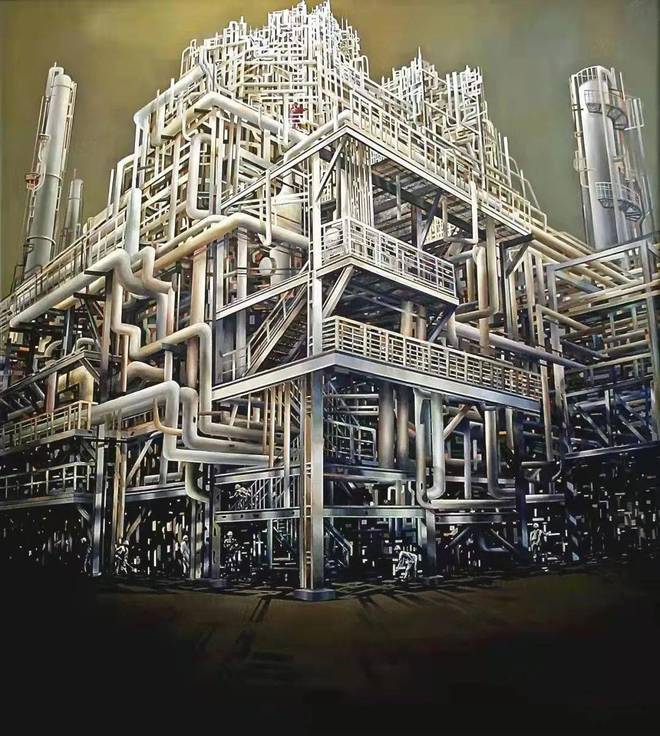 渤海二号石油钻井平台沉没背后悲惨真相揭晓！(图7)