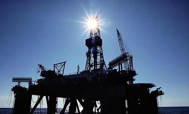 渤海二号石油钻井平台沉没背后悲惨真相揭晓！(图10)