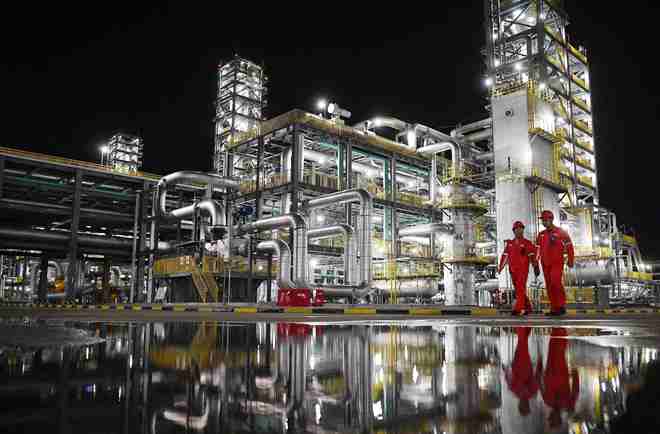 渤海二号石油钻井平台沉没背后悲惨真相揭晓！(图11)