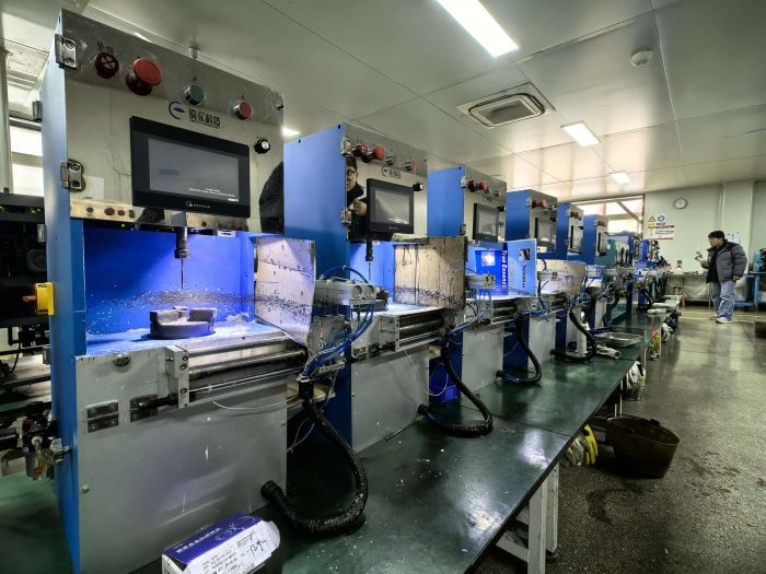 奋战开门红丨小产品实现大创新 四川纳涂“啃下”超30%国内市场份额(图1)