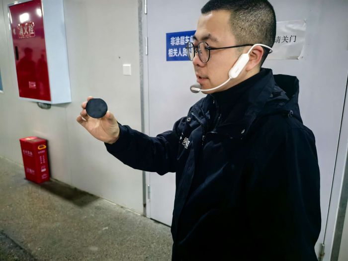 奋战开门红丨小产品实现大创新 四川纳涂“啃下”超30%国内市场份额(图3)