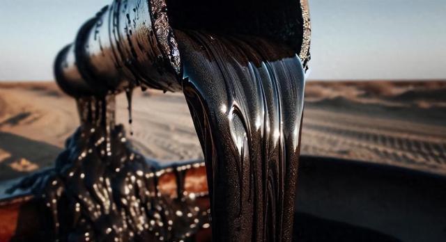 南海有巨量石油甚至越南都在“偷油”为何我国仍依赖进口石油(图1)