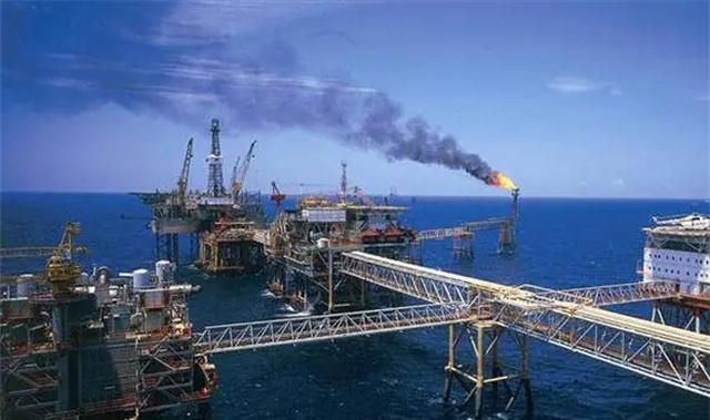 南海有巨量石油甚至越南都在“偷油”为何我国仍依赖进口石油(图5)
