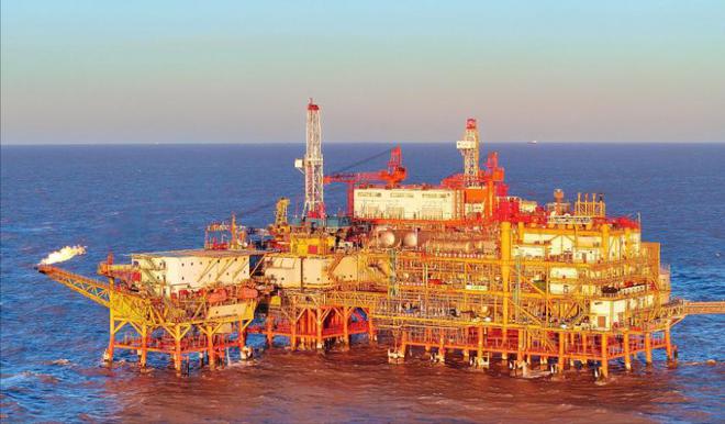 南海有巨量石油甚至越南都在“偷油”为何我国仍依赖进口石油(图11)