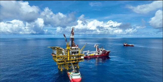 南海有巨量石油甚至越南都在“偷油”为何我国仍依赖进口石油(图12)