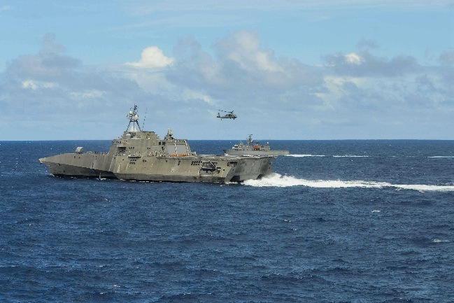 南海有巨量石油甚至越南都在“偷油”为何我国仍依赖进口石油(图14)