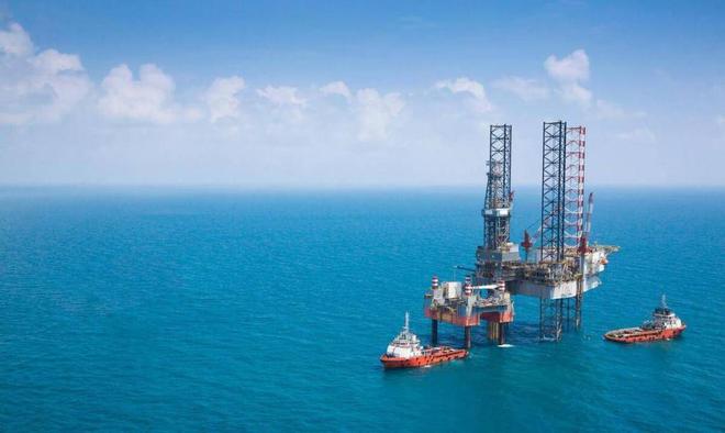 南海有巨量石油甚至越南都在“偷油”为何我国仍依赖进口石油(图17)