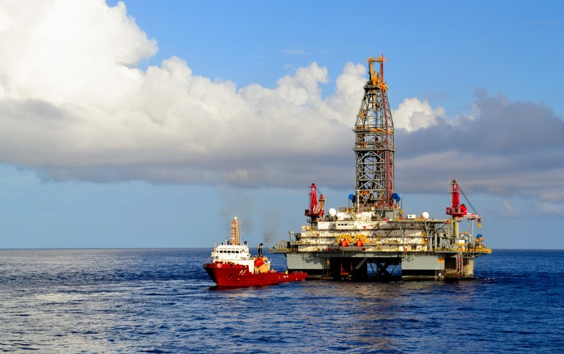 【南通】“南通造”钻井设备助力“索宝”地球深处(图1)