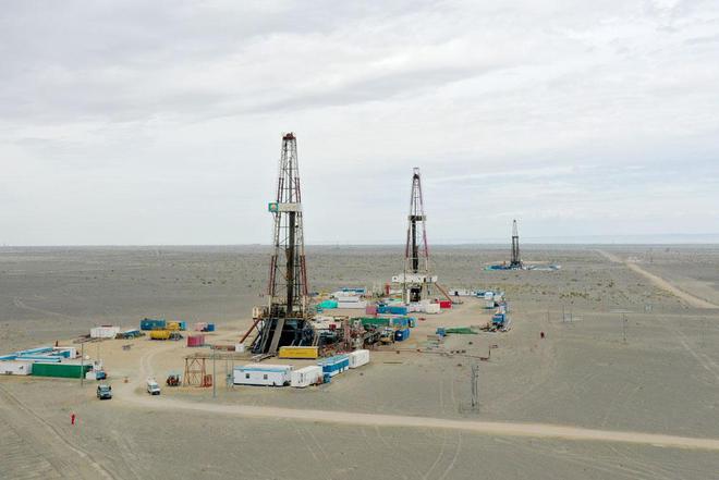 西部钻探：“大调度”蹚出效益开发最优解(图1)