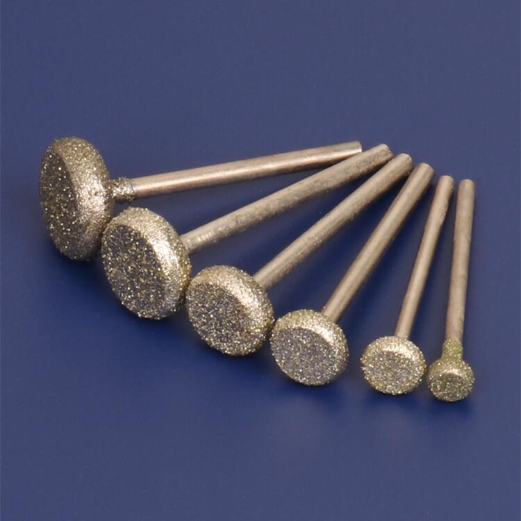 金刚石钻头 锚杆钻头(图1)