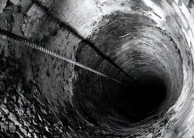 54年之后明白了当年苏联挖穿地球为什么挖到12262米就停了(图2)