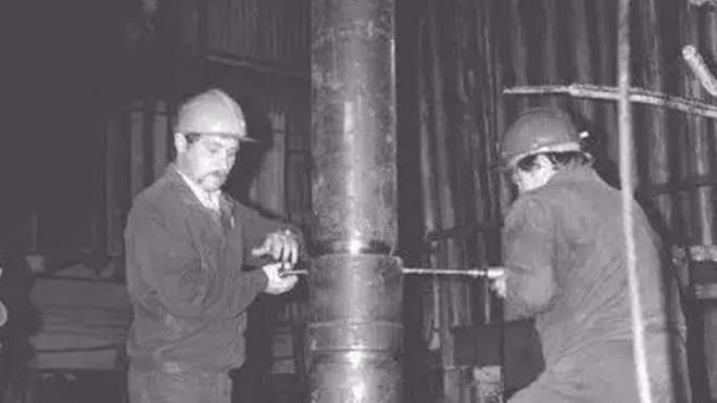 54年之后明白了当年苏联挖穿地球为什么挖到12262米就停了(图5)