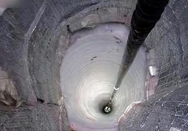 54年之后明白了当年苏联挖穿地球为什么挖到12262米就停了(图8)