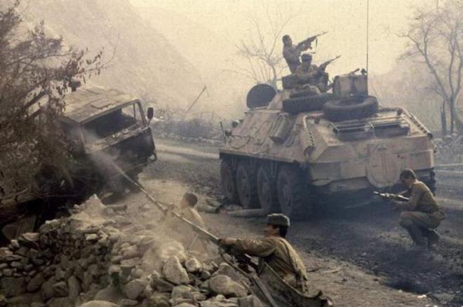 54年之后明白了当年苏联挖穿地球为什么挖到12262米就停了(图11)