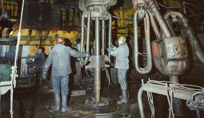 54年之后明白了当年苏联挖穿地球为什么挖到12262米就停了(图9)