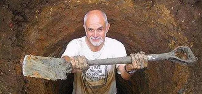 54年之后明白了当年苏联挖穿地球为什么挖到12262米就停了(图10)